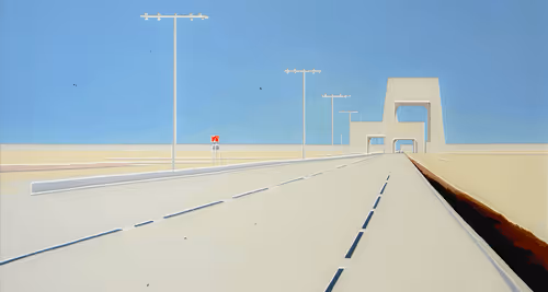 Panorama Landscapes Ai