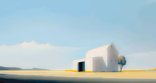 Panorama Landscapes Ai