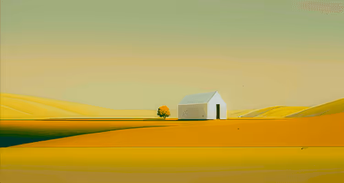Panorama Landscapes Ai
