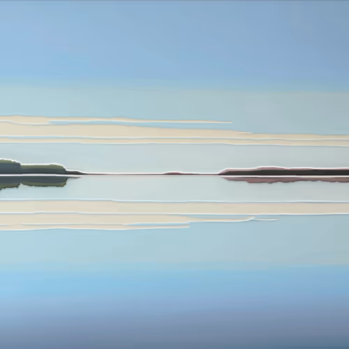 Panorama Landscapes Ai