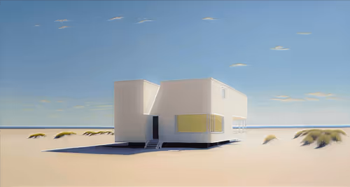 Panorama Landscapes Ai