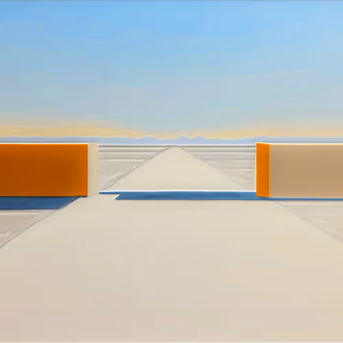 Panorama Landscapes Ai