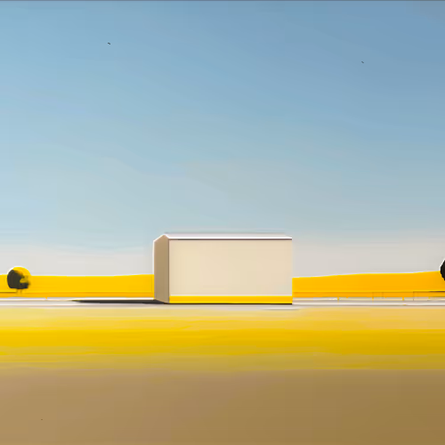 Panorama Landscapes Ai