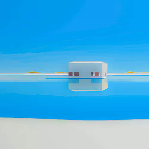 Panorama Landscapes Ai