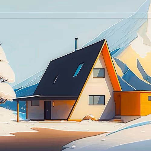 Panorama Landscapes Ai