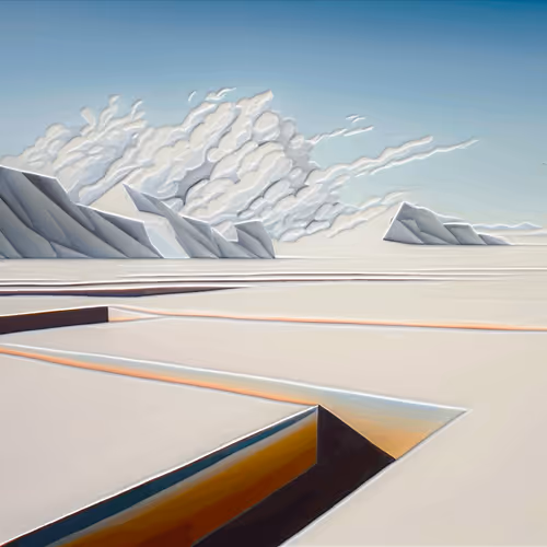 Panorama Landscapes Ai
