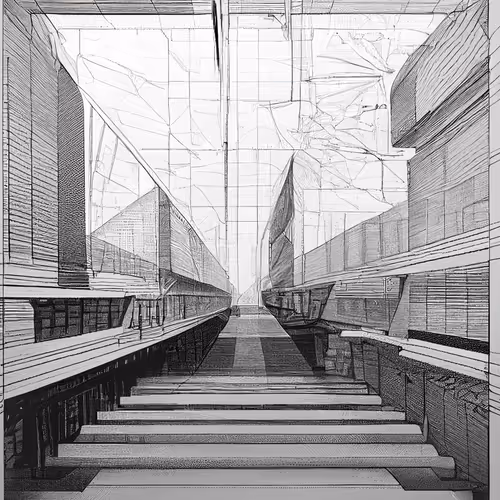 Hypercomplexity And Perspective