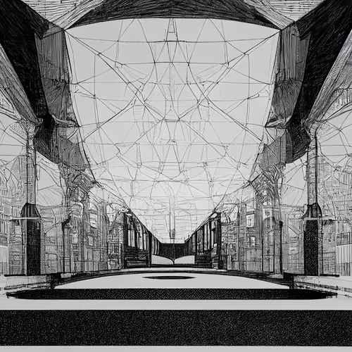 Hypercomplexity And Perspective