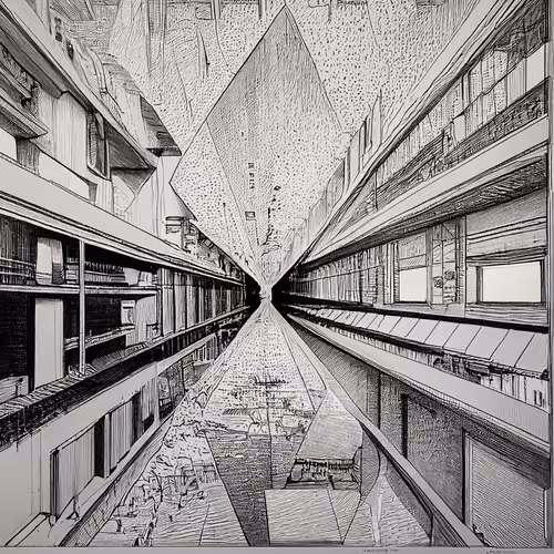 Hypercomplexity And Perspective