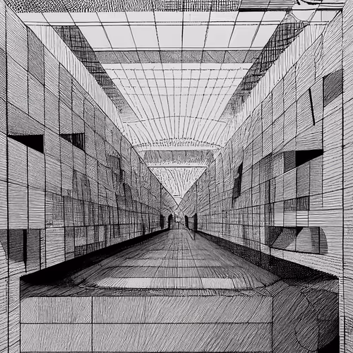 Hypercomplexity And Perspective