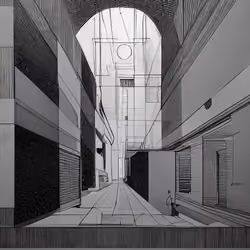 Hypercomplexity and Perspective #219