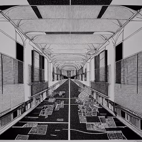 Hypercomplexity And Perspective