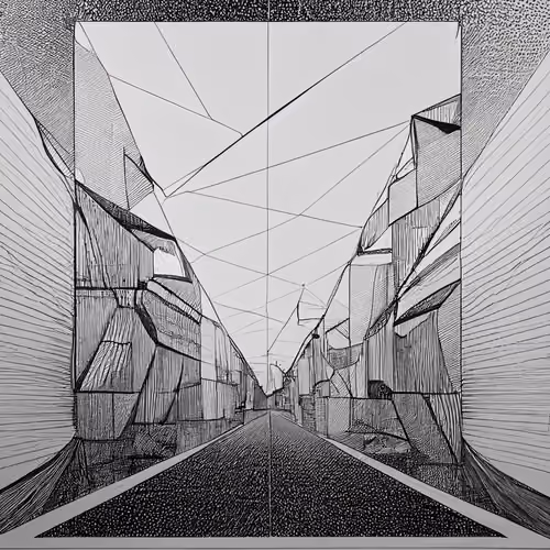 Hypercomplexity and Perspective #85
