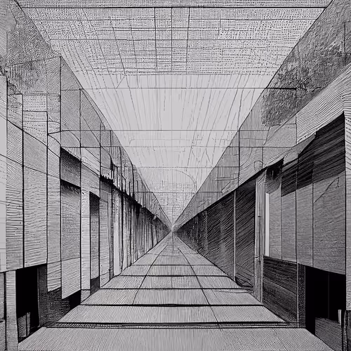 Hypercomplexity And Perspective