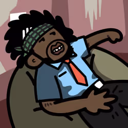 Lost Money on NFT #1003