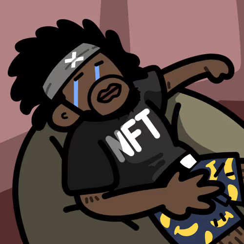 Lost Money On Nft