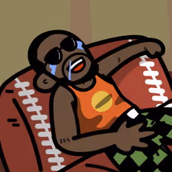 Lost Money on NFT #1002