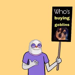 NFTs Hates NFTs #71