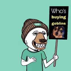 NFTs Hates NFTs #75