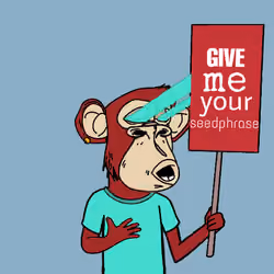 NFTs Hates NFTs #626