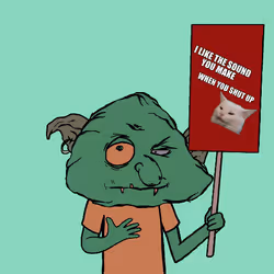 NFTs Hates NFTs #671
