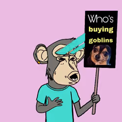 NFTs Hates NFTs #742