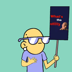 NFTs Hates NFTs #503