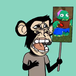 NFTs Hates NFTs #670