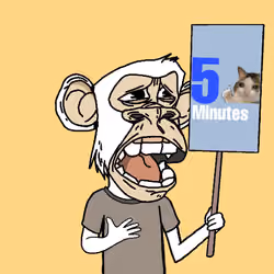 NFTs Hates NFTs #739