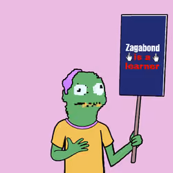 NFTs Hates NFTs #76