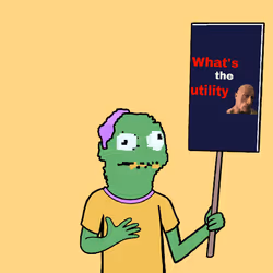 NFTs Hates NFTs #621