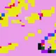 Summer Pixels