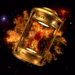 Quantum #16