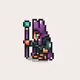Legends Of Cryptonia 30 - Theta