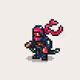 Legends Of Cryptonia 04 - Polkadot