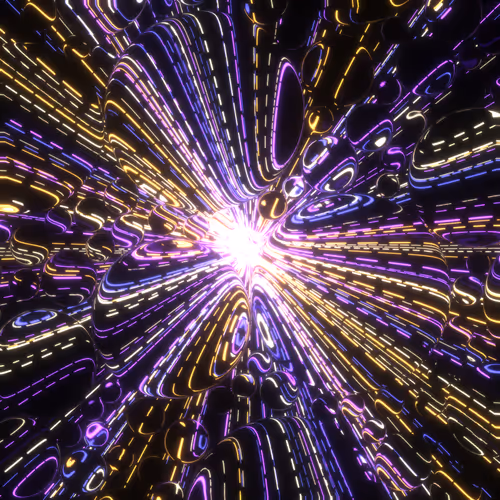 Refractions #6