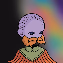 Grumbie #609