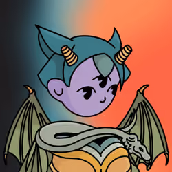 Grumbie #256