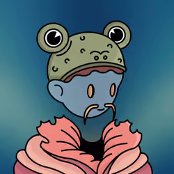 Grumbie #110