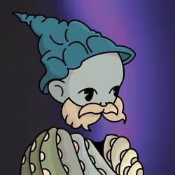 Grumbie #608