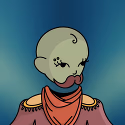 Grumbie #651