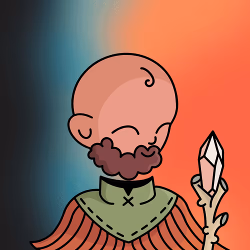 Grumbie #1336