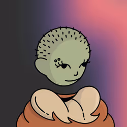 Grumbie #184