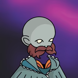 Grumbie #650