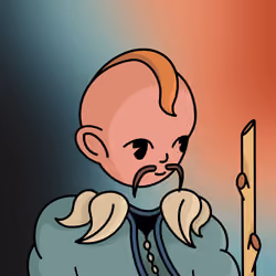 Grumbie #622