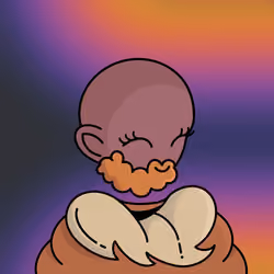 Grumbie #375