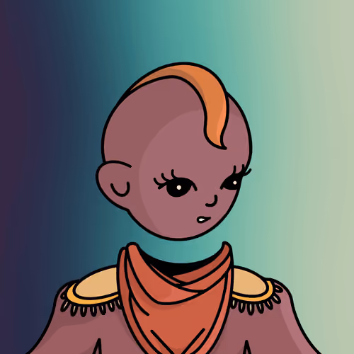 Grumbie #1142