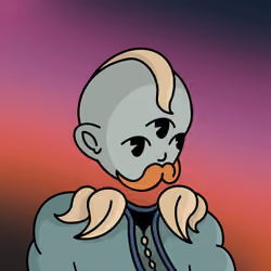 Grumbie #968