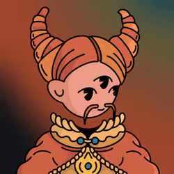 Grumbie #257