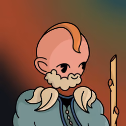 Grumbie #577